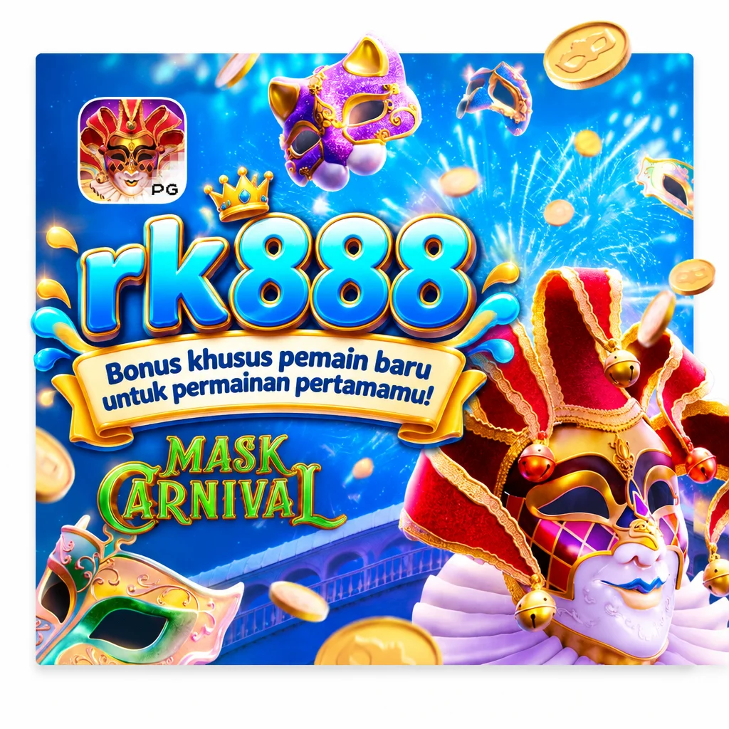 rk888 · Galeri permainan