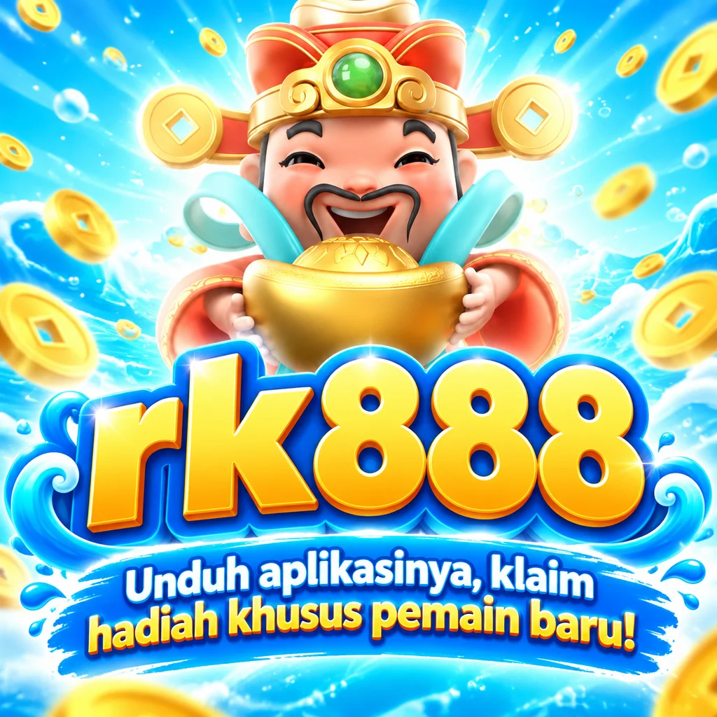 rk888 · Galeri permainan