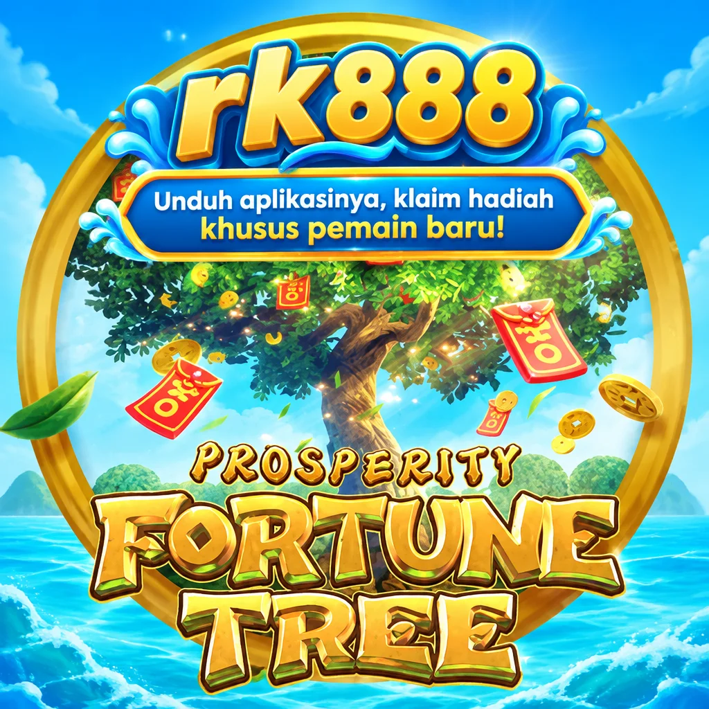 rk888 · Prosper Ftree · Tampilan permainan